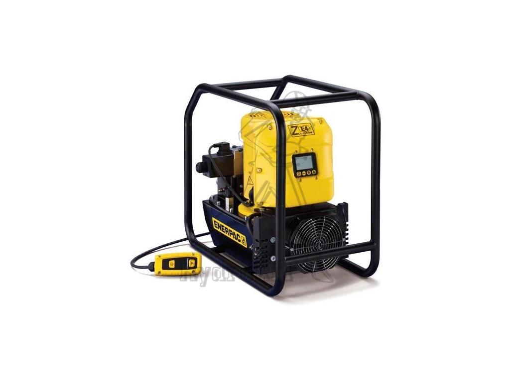 CENTRALE ENERPAC ZE4 220V 700B 4L