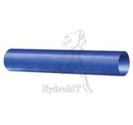 Tuyau Ø38 aplatissable Bleu PVC - refoulement eau - 5 bar