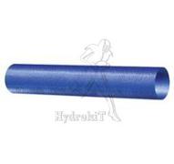 Tuyau Ø51 aplatissable Bleu PVC - refoulement eau - 5 bar