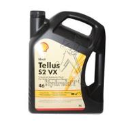 Huile hydraulique Shell Tellus S2 vx 46 - ISO VG 46 - Bidon 5L