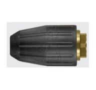 Rotabuse céramique - cône 20° - Femelle 1/4 - Calibre 065 - 350 bar - 100°C