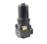 Filtre pression en ligne 10µ - 80L/min - 420 bar - G3/4 - HF760